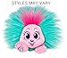 Shnooks Soft Plush Toy with Accessories - (Styles May Vary)