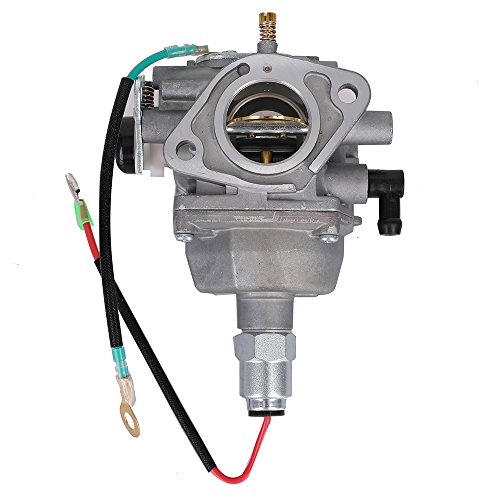 SHINEHOME Carburetor Gasket Kit for Kohler 23 24 25 26 27 HP Engine Courage Motor Craftsman Lawn Tractor Mower Toro KEIHIN Carb replace 32 853 08-S, 32 853-06, 32 853 04-S, 32 853 12-S, SV710 SV725