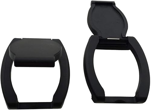 Miniatura 3 de HUYUN El obturador de privacidad para cámara web protege la cubierta del capó de la lente compatible con Logit HD Pro Webcam C920 y C930e y C922X
