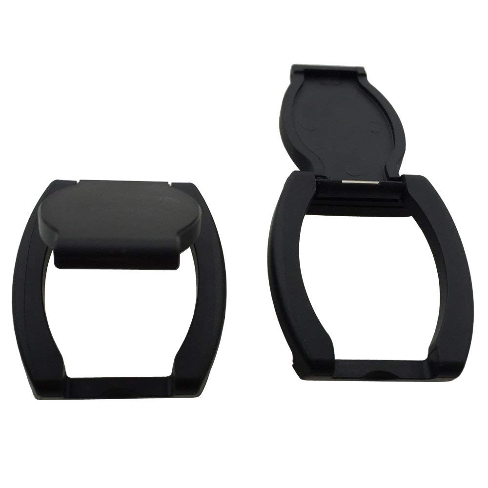 El obturador de privacidad para cámara web protege la cubierta del capó de la lente compatible con Logit HD Pro Webcam C920 y C930e y C922X C922x Pro 3