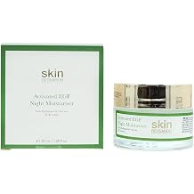 Skin Research Advanced Epidermal Growth Factor Night Moisturiser 50ml
