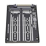 Refroidissement à cadre : présente une conception à cadre pour une dissipation efficace de la chaleur, offrant une meilleure protection du disque dur et garantissant des performances optimales.