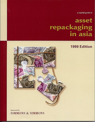 Amazon | Asset Repackaging in Asia | Finance