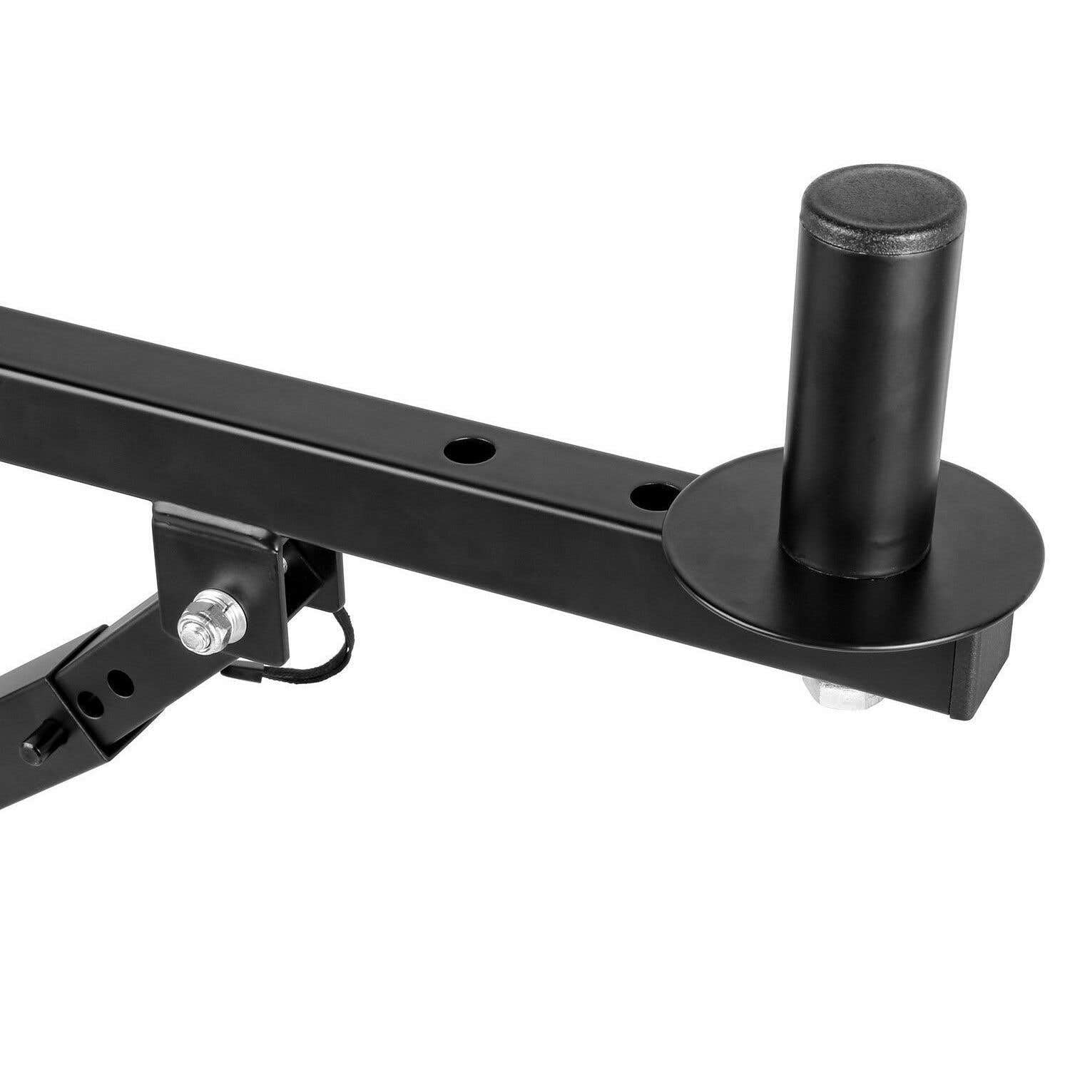 Vonyx WMS04 Soporte de pared regulable para altavoz 50 kg