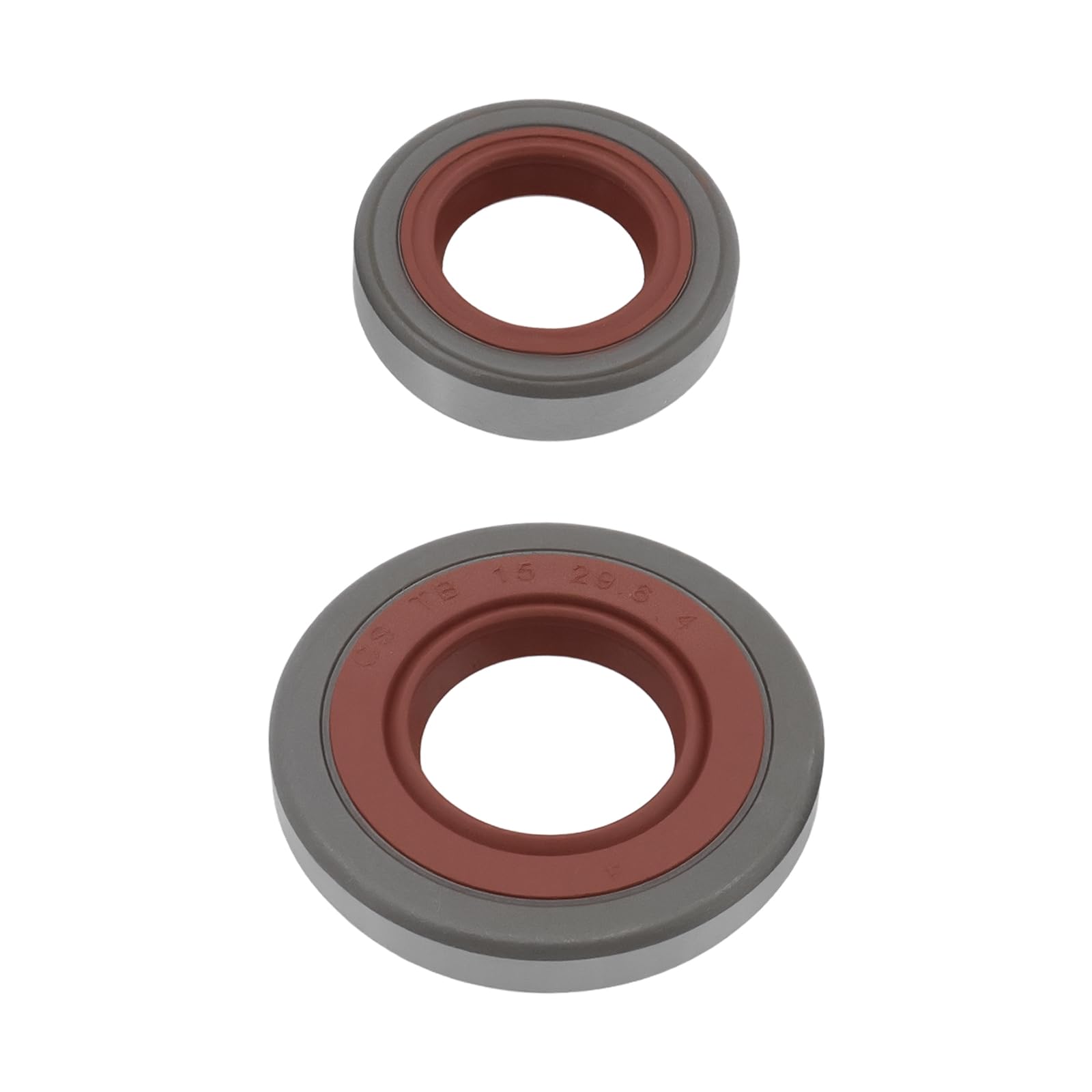 Briny River 1 Set Crankshaft Oil Seal Set Compatible With Stihl 024 026 034 036 Ms260 Ms360