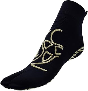 Akkua - Pilates, Color Negro, Talla EU 34-37