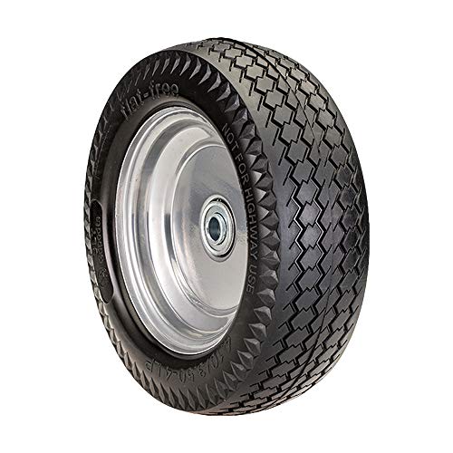 oyster max 2 replacement wheels