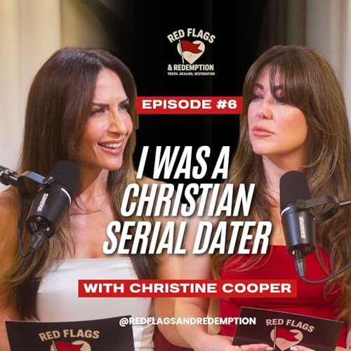 I Was A Christian Serial Dater