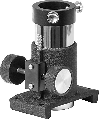 Orion 13031 Basic 1.25-Inch Rack-and-Pinion Telescope Focuser
