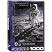 EuroGraphics Walk on The Moon Puzzle (1000-Piece)