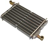 Wärmetauscher HW Vaillant 064867 Wärmetauscher VC-VCW 184, 185E