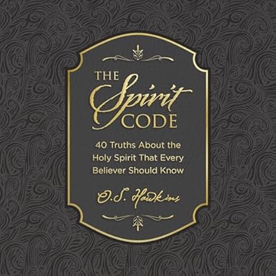 The Spirit Code