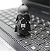 Always Star Hot Star wars cartoon Darth Vader USB 2.0 64GB flash drive memory stick pendrive