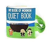 My Book of Mormon Quiet Book