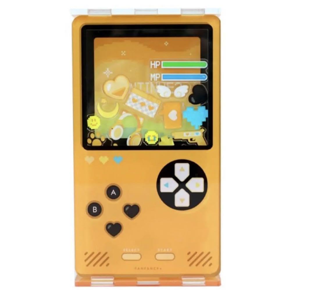 Amazon.co.jp: フクヤ ポップサイバーゲームアクリルフレーム