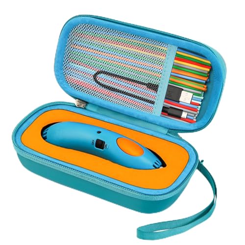 Étui pour 3Doodler Start+ accessoire cadeau boîte rangement stylo 3D