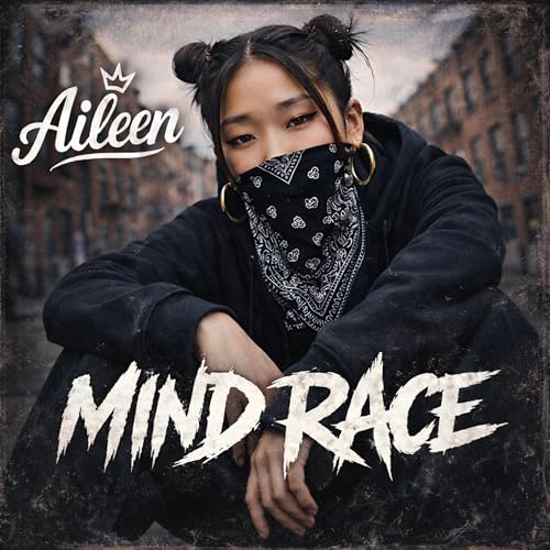 Mind Raced Mind Race song by Aileen from Mind Race on Amazon Music
