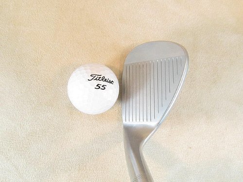 Amazon | Titleist(タイトリスト) ボーケイ・ウェッジスピンミルド2009