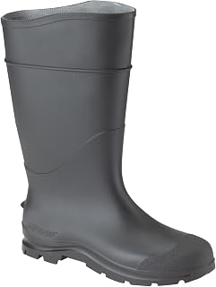 Norcross PVC Knee Boot