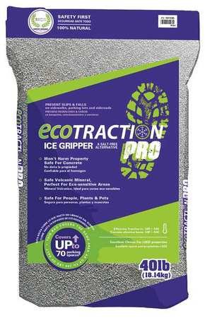 All-Natural Winter Traction, 40 lb, Bag