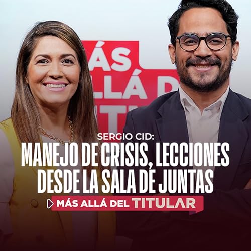 Sergio Cid: cómo manejar una crisis de reputación sin perder el control