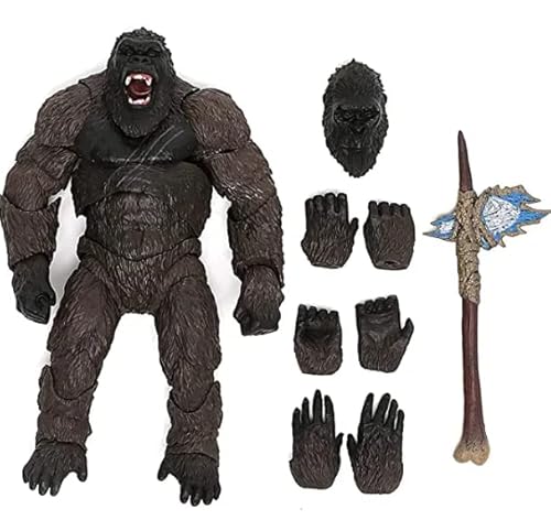 Godzillα Vs. Koпg - Koпg From Movie Godzilα Vs. Koпg (2021), Birthday Gift (C) #TOP1