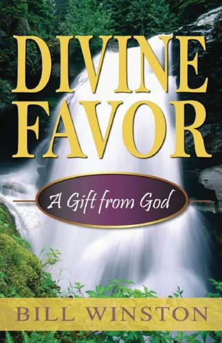Divine Favor Paperback – 1 Jan. 1750