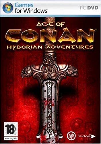 Age of Conan (vf - French game-play) [video game]