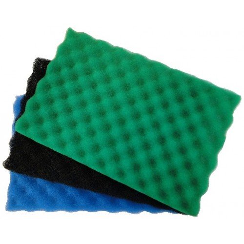 All Pond Solutions, ricambio filtro per laghetto