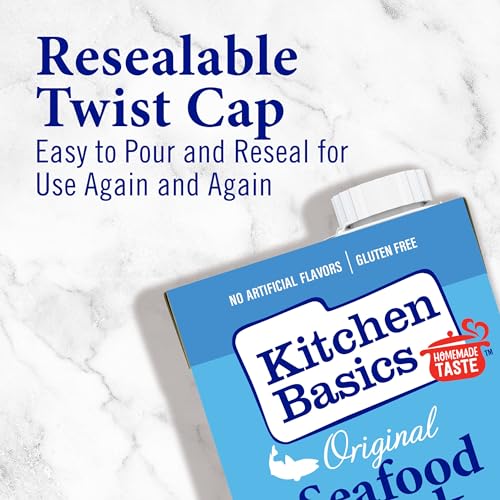 Kitchen Basics 00033701 Original Seafood Stock thumb #2