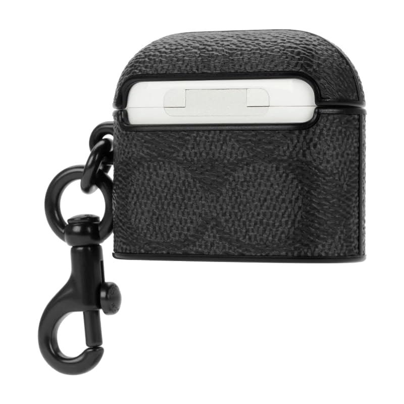 【正規品 新品未使用】コーチ COACH AirPodsケース 新品未使用】コーチcoach AirPods Proケース - メルカリ