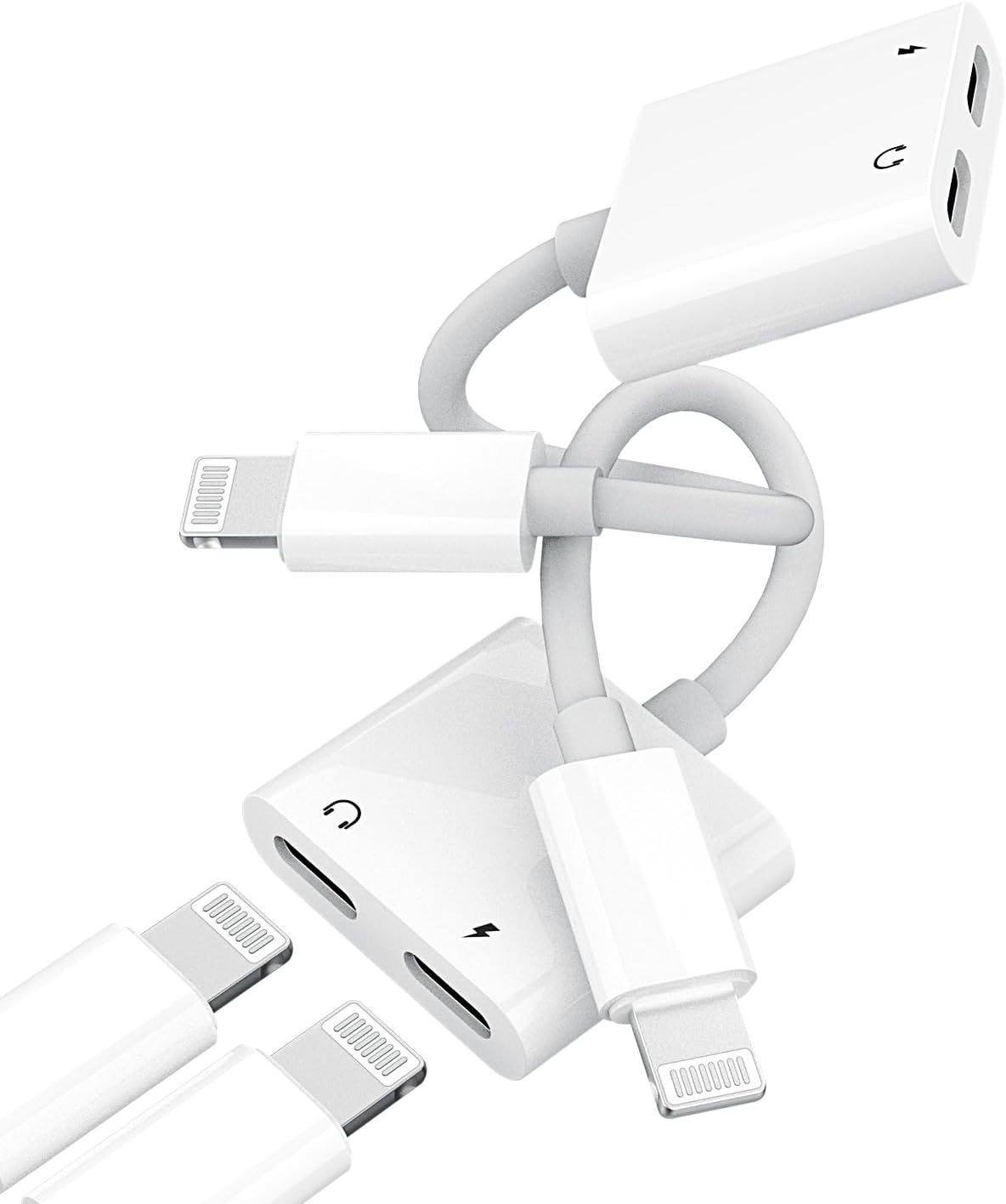 Adaptateur iPhone Jack 2en1 : Avis et comparatif sur cet accessoire écouteur Lightning certifié Apple MFI, idéal pour charge et audio sur iPhone 14, 13, 12, 11, Pro Max, 7, 8 Plus, X et iPad. Adaptateur iPhone Jack 2en1 : Avis et comparatif sur cet accessoire écouteur Lightning certifié Apple MFI, idéal pour charge et audio sur iPhone 14, 13, 12, 11, Pro Max, 7, 8 Plus, X et iPad.