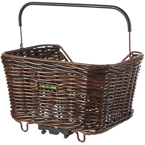 Racktime Korb Bask-it Willow Cover