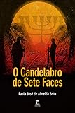  O Candelabro de Sete Faces (Portuguese Edition)