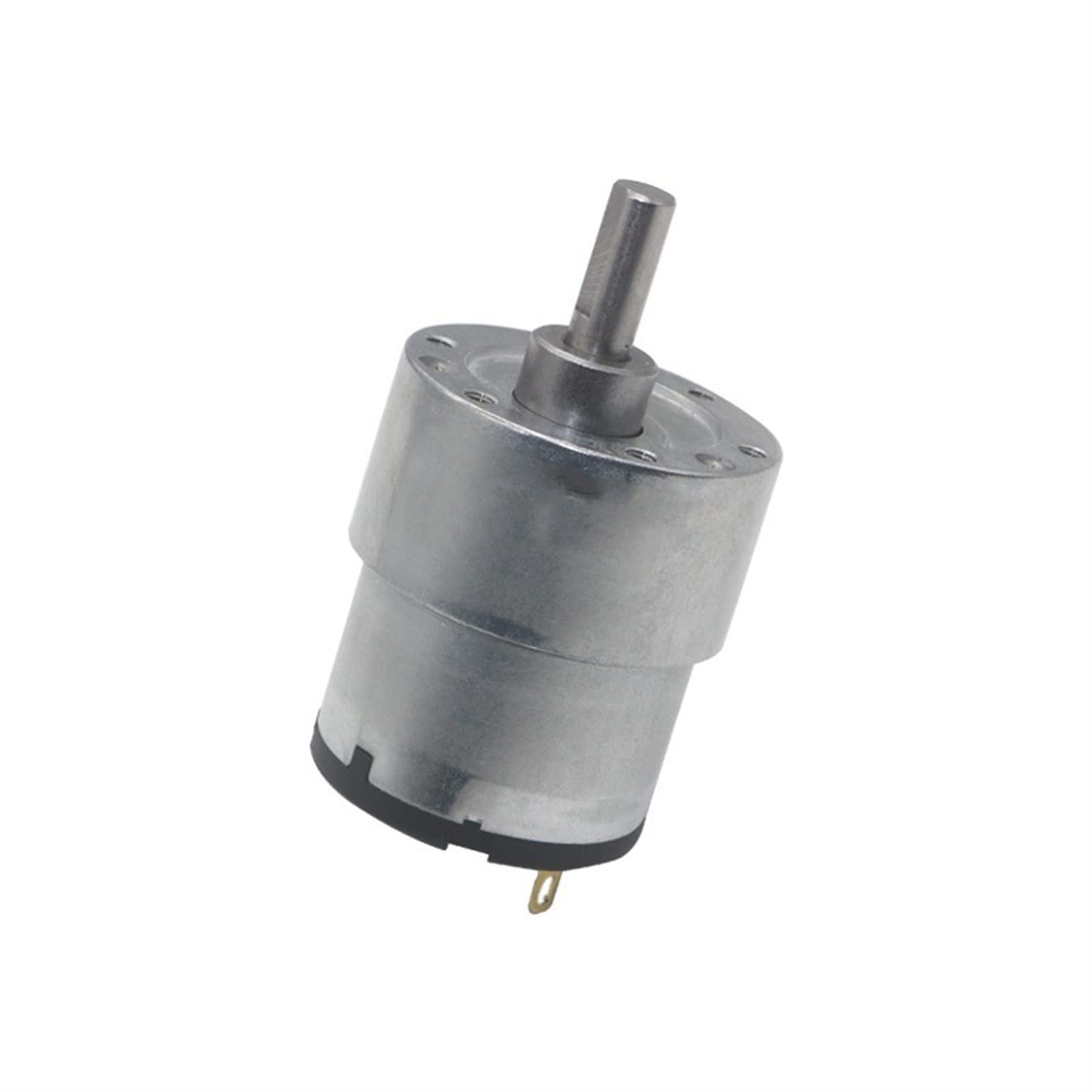 Amazon.com: LVLOZ Small Motor JGB37-520 Gear Motor, Micro DC Gear