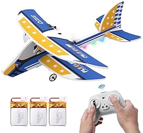 Amazon.co.jp: 飛行機・グライダー - ラジコン: おもちゃ