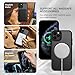 BENTOBEN for iPhone 11 Pro Case 2019 [Compatible with Magsafe] Translucent Matte Magnetic Phone Case iPhone 11 Pro 5.8