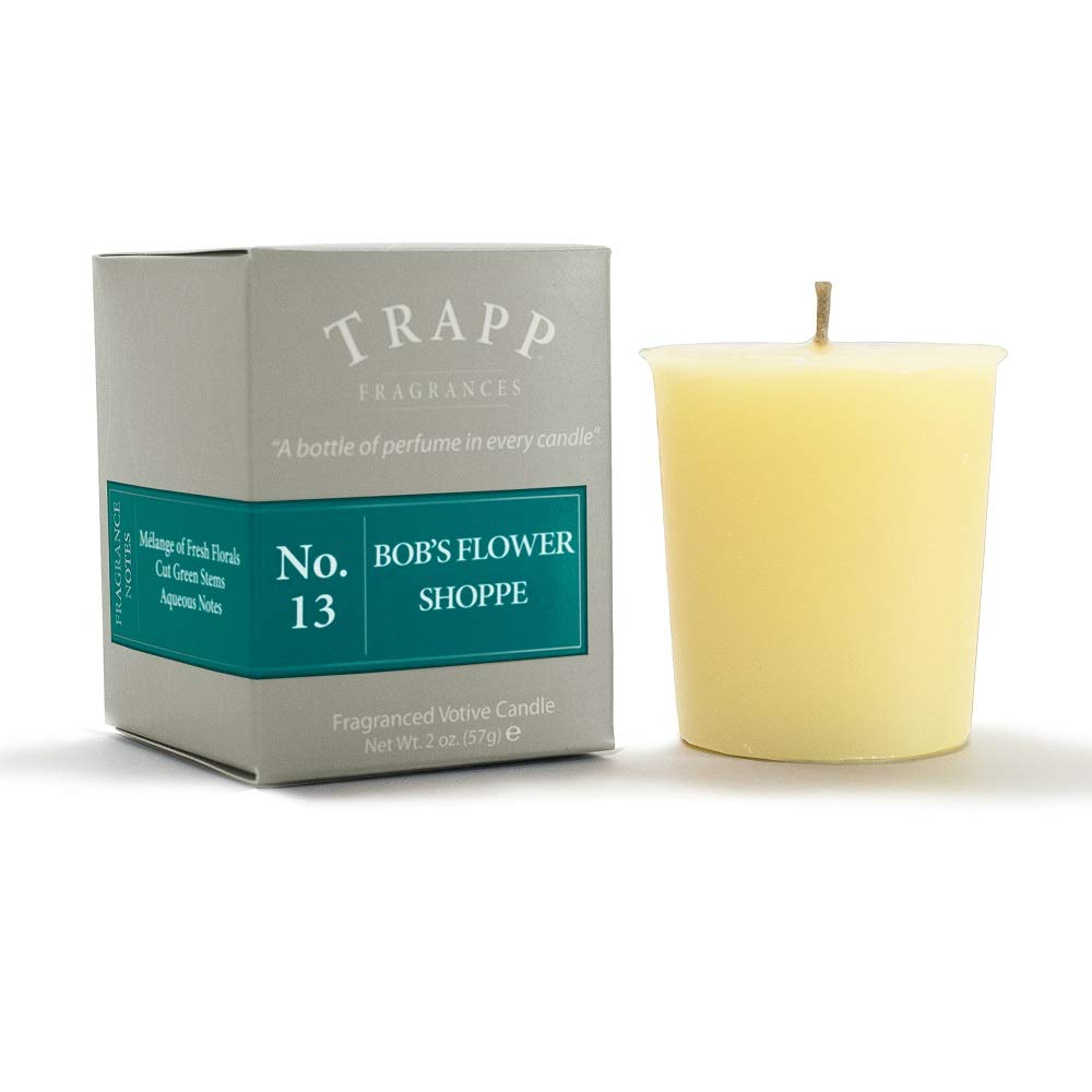 Trapp Signature Home Collection No. 14 Mediterranean Fig Poured Scented Candle, 7-Ounce — view 18