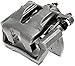 Centric 142.44071 PosiQuiet Loaded Caliper