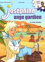 Download Joséphine ange gardien, Tome 1 : La reine africaine PDF