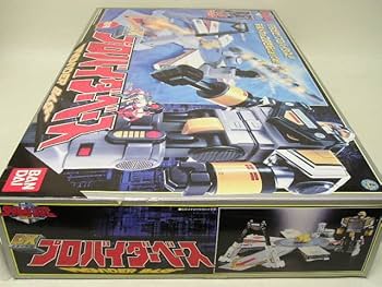 Amazon.co.jp: 未来戦隊タイムレンジャー DXプロバイダーベース