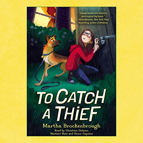 Embrace A Full Audiobook That Is Simply Award-Winning.