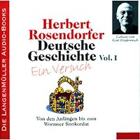 Von den Anfängen bis zum Wormser Konkordat Hörbuch