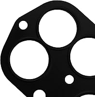 Vista 2 de Beck/Arnley 037-6127 Junta Plenum