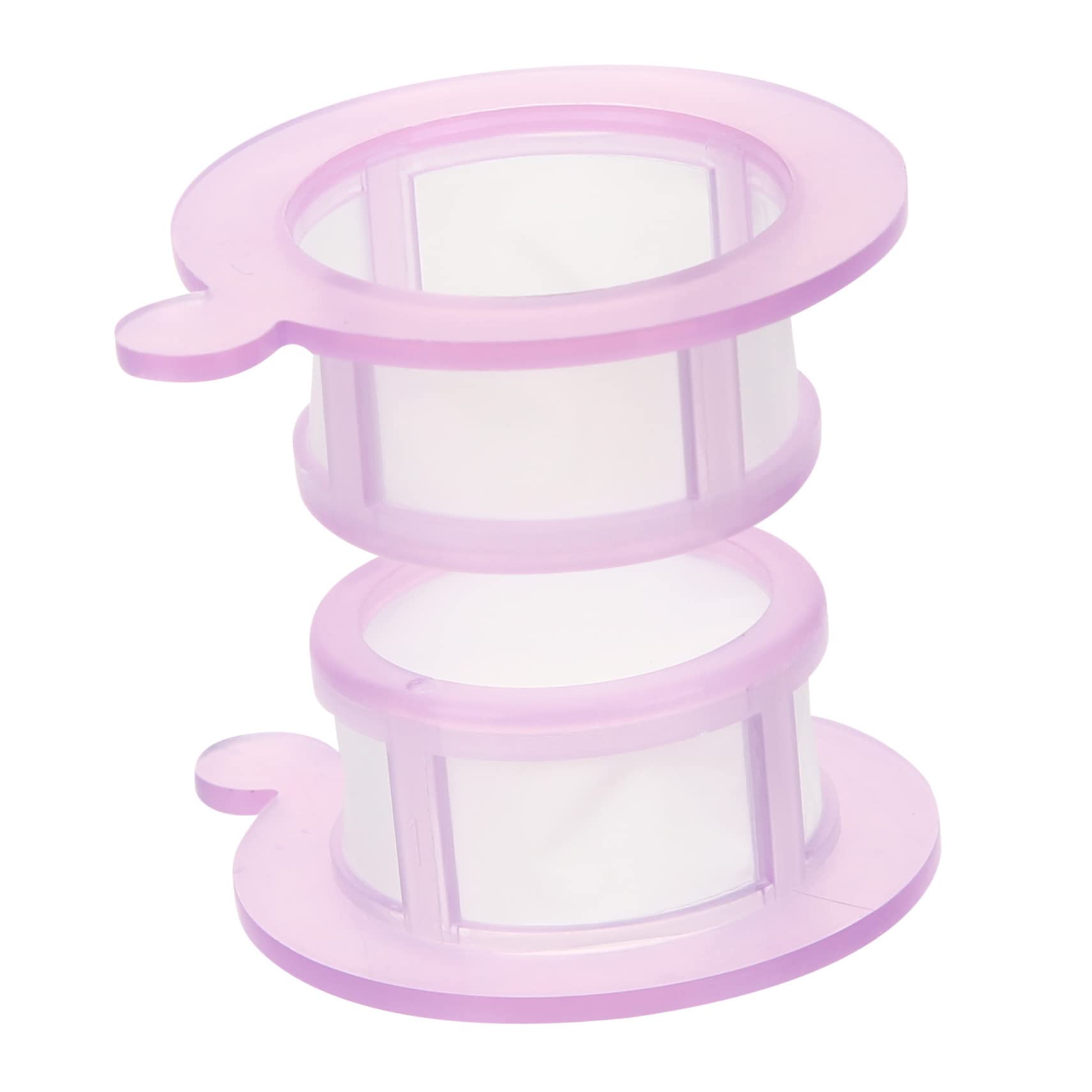 Cell Filter Tools Laboratory Cell Strainer 40um/70um/100um Mesh Disposible for Precision Filtration for Lab and Teaching