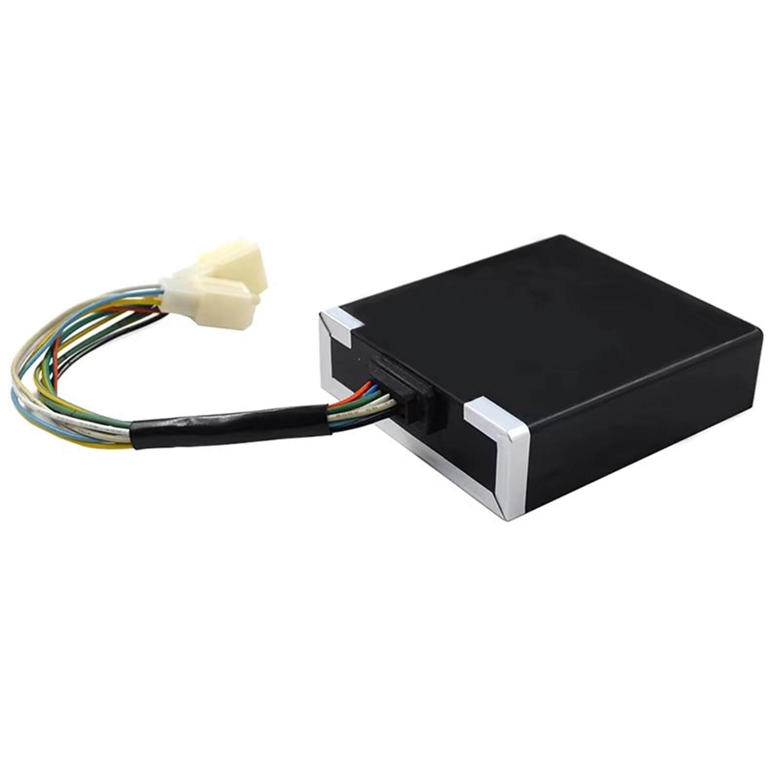 Motorbike Ignition Module For VF400K 1987 Motorcycle Intelligent Digital Ignition CDI ECU Unit Igniter Box Unit ECU