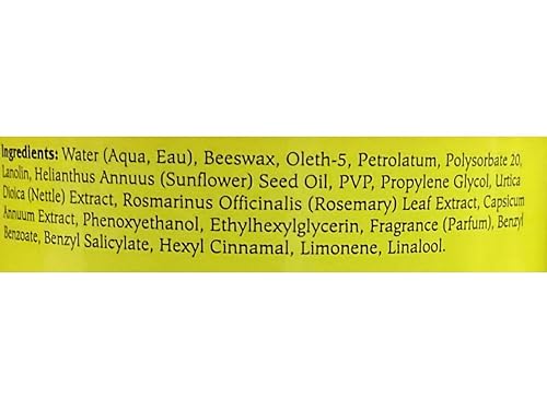 Miniatura 3 de Murray's Pasta de moldeo de cera de abeja Loc (paquete de 2)