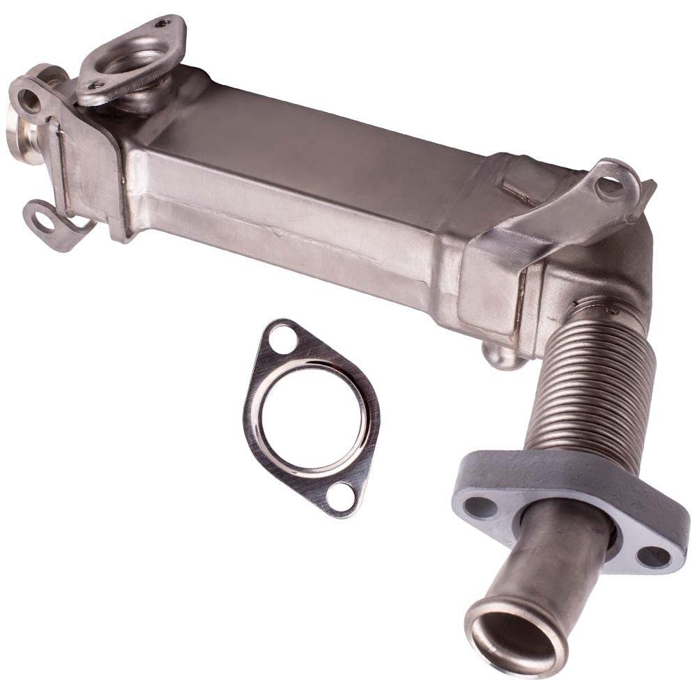 D2p 11717790065 Egr Valve Cooler Replacement For Bmw 1 3 5 6 Series X3 X5 X6 E87 E46 E90 E72