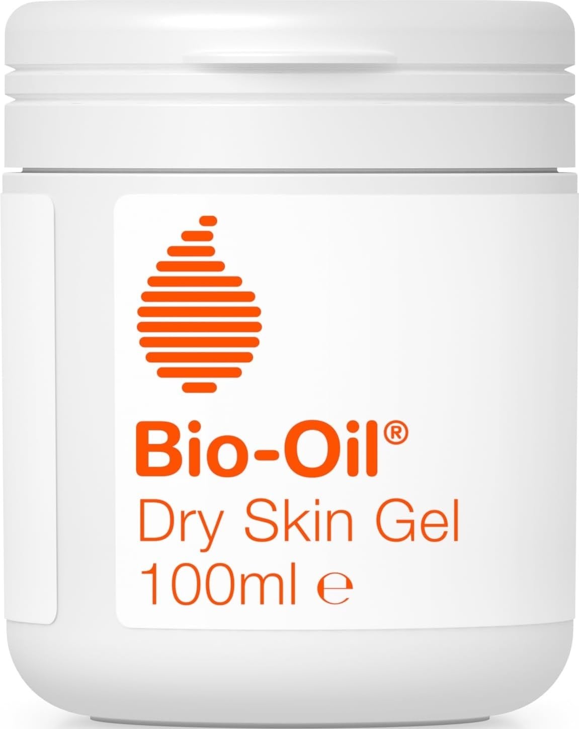 Bio-Oil Dry Skin Gel Moisturiser for Face and Body 100ml