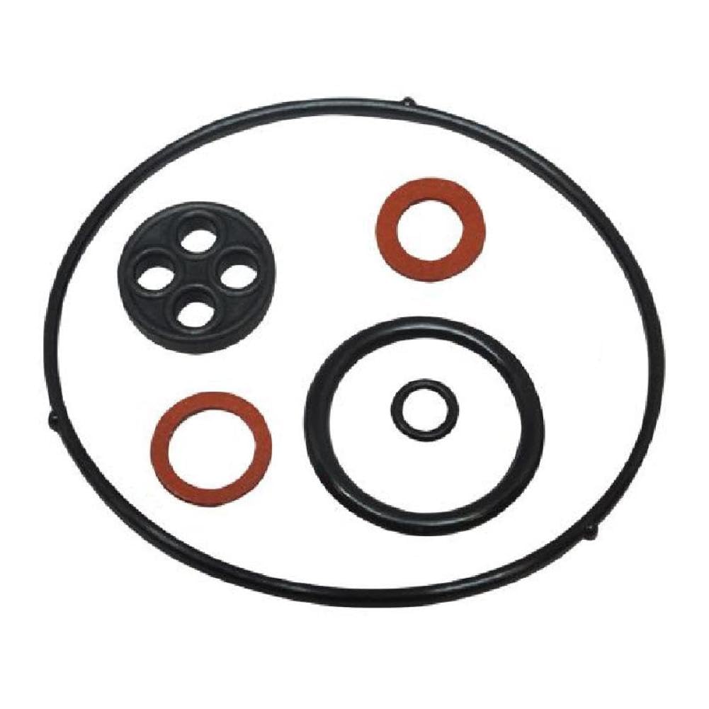 Carburetor Gasket Set 16010ZE2812 16010ZE2812 95111970 485974 TSXME318 485006 Compatible with GX240 GX270 Engine Replacement Parts Automotive and Motorcycle Carburetor Applications